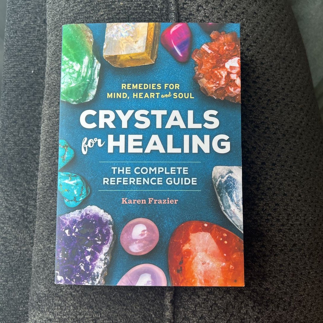 Crystals for Healing