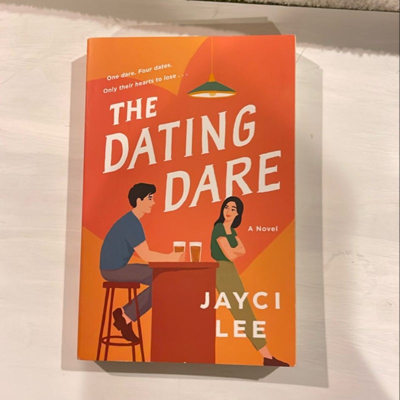 The Dating Dare