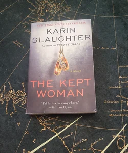 The Kept Woman