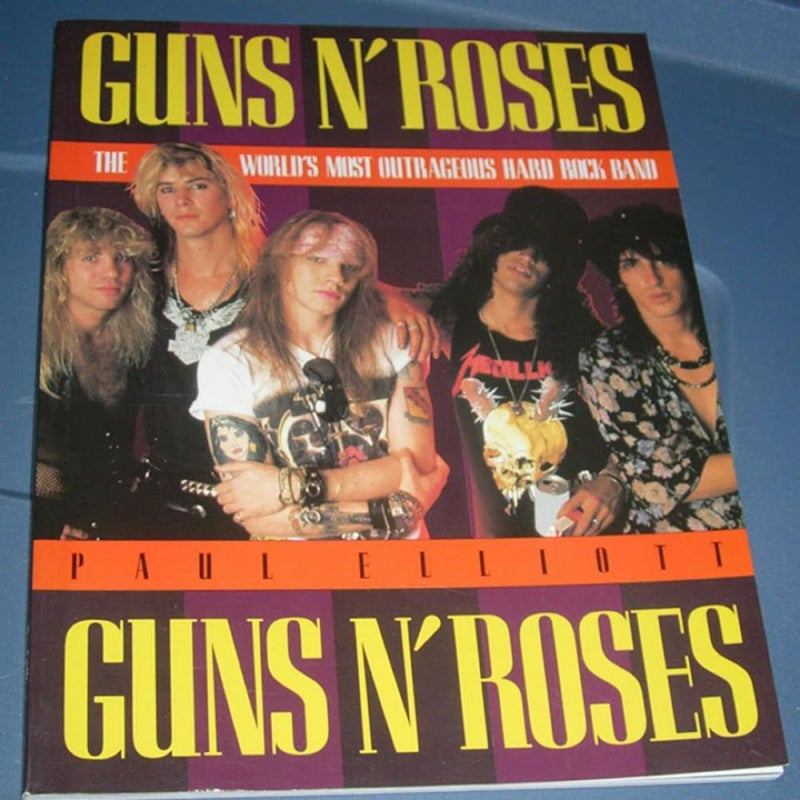 Guns n' Roses