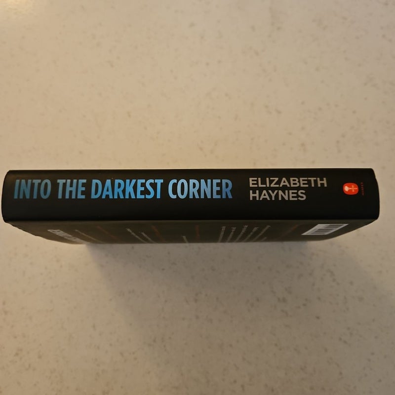 Into the Darkest Corner