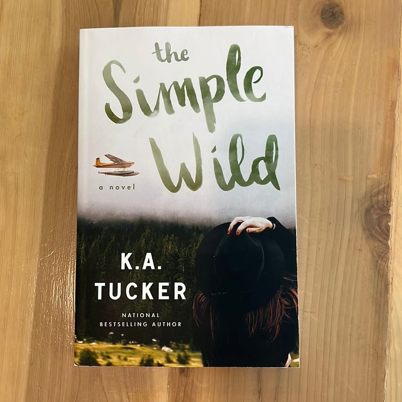 The Simple Wild