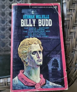 Billy Budd and Other Tale