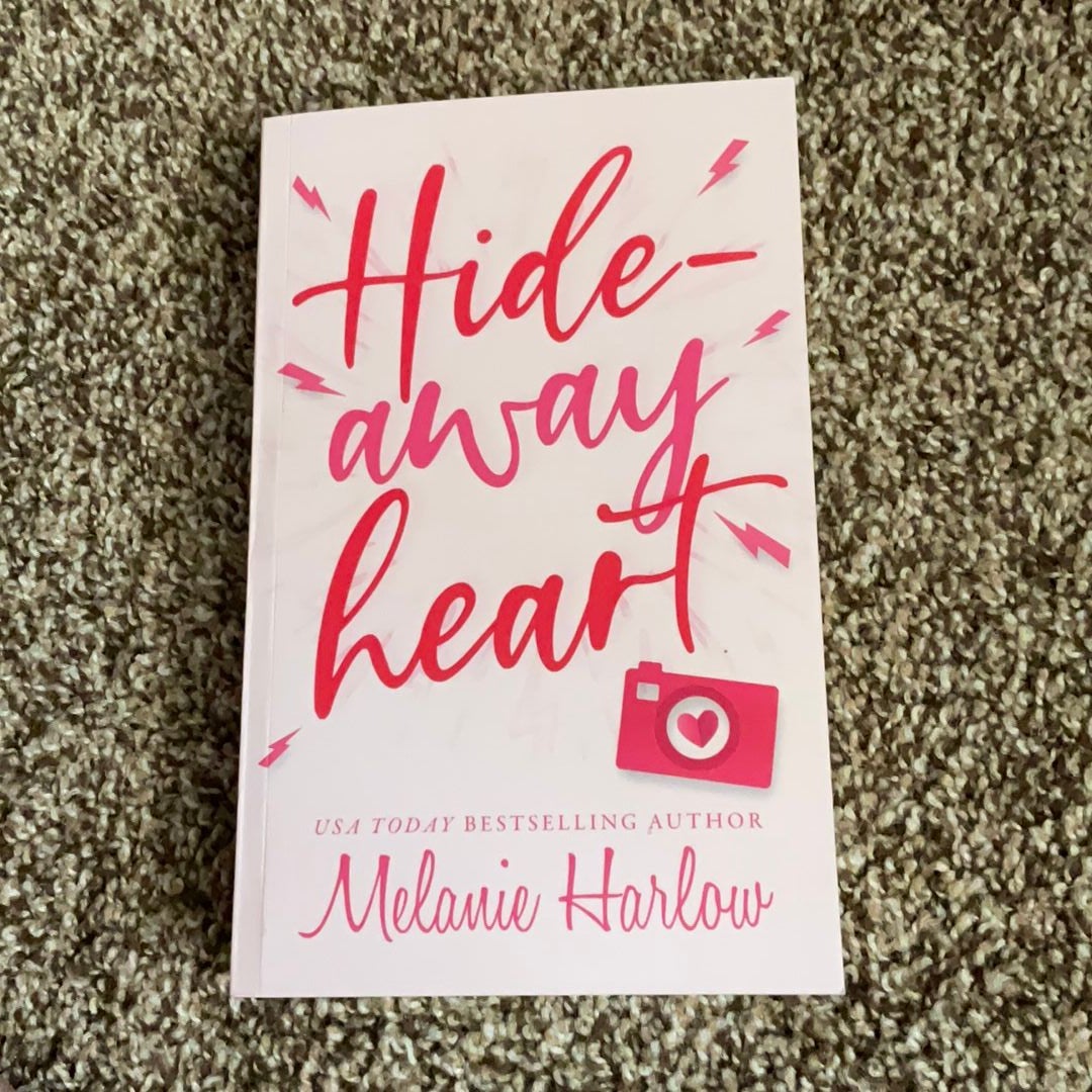 Hideaway Heart