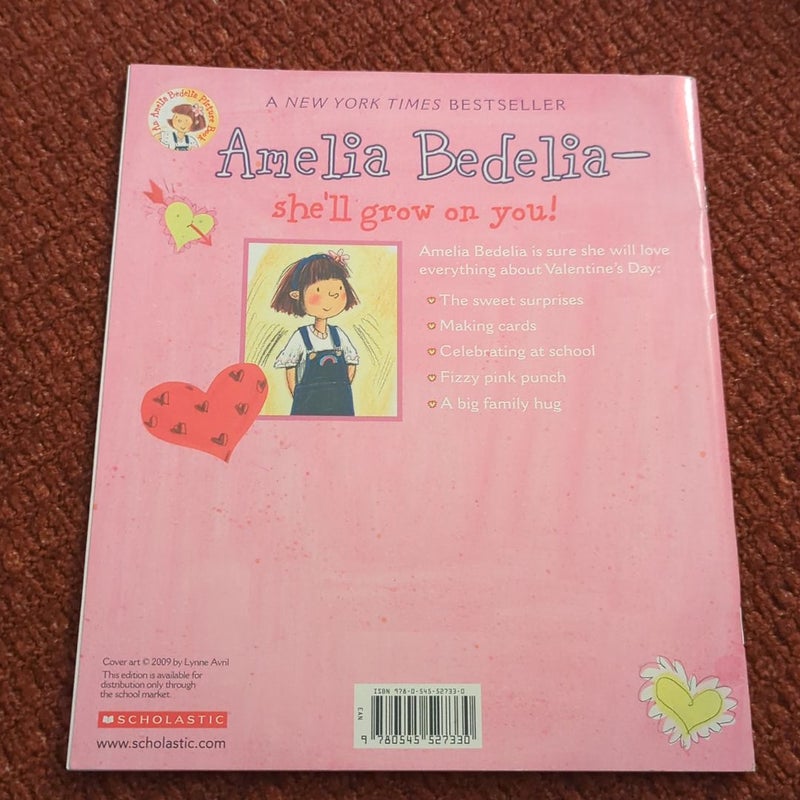 Amelia Bedelia's First Valentine