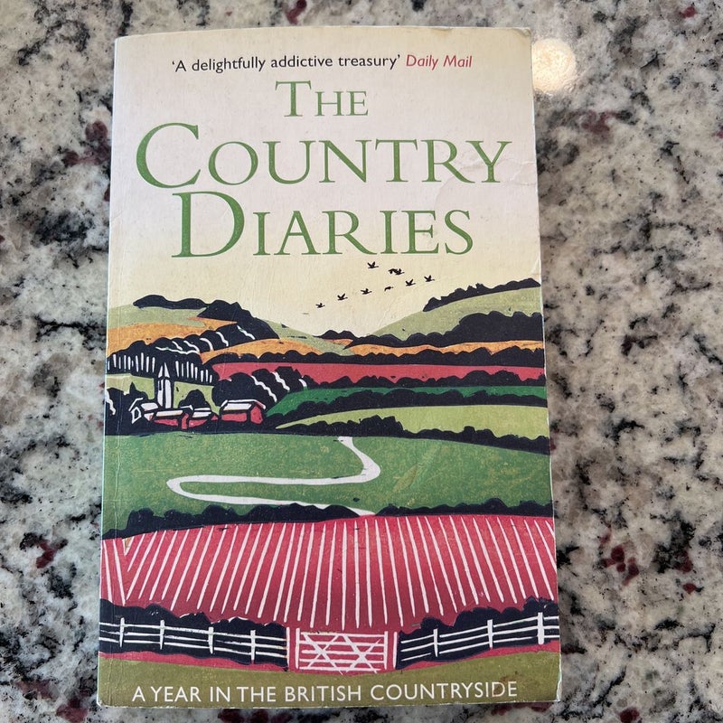 The Country Diaries 