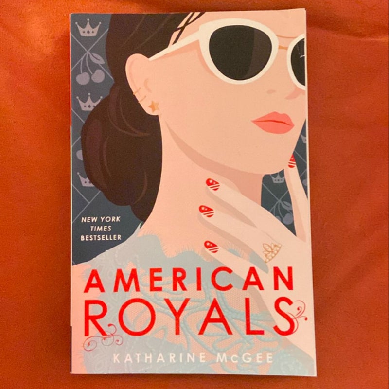 American Royals