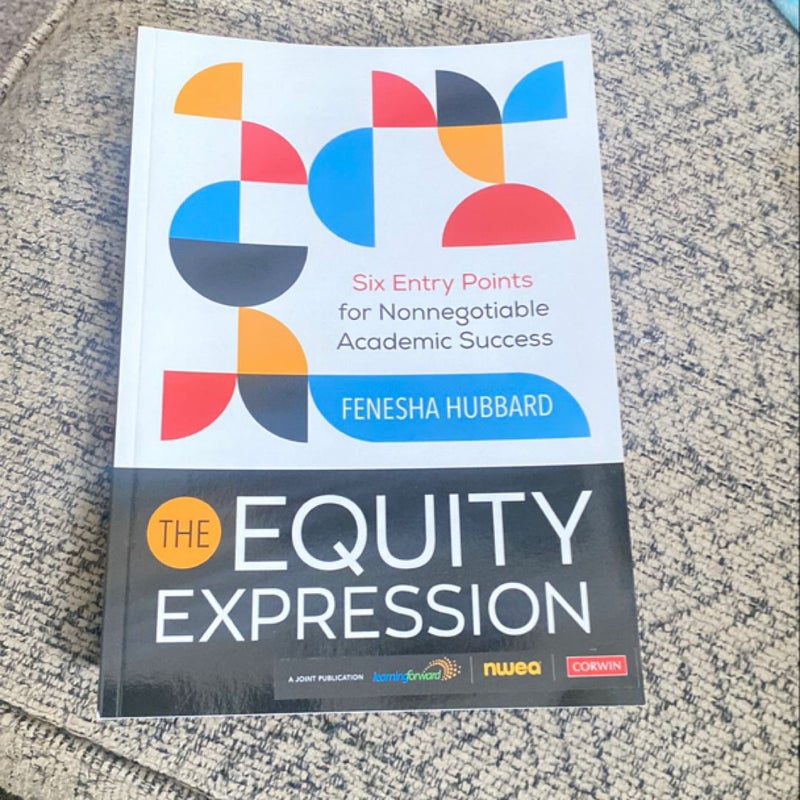 The Equity Expression