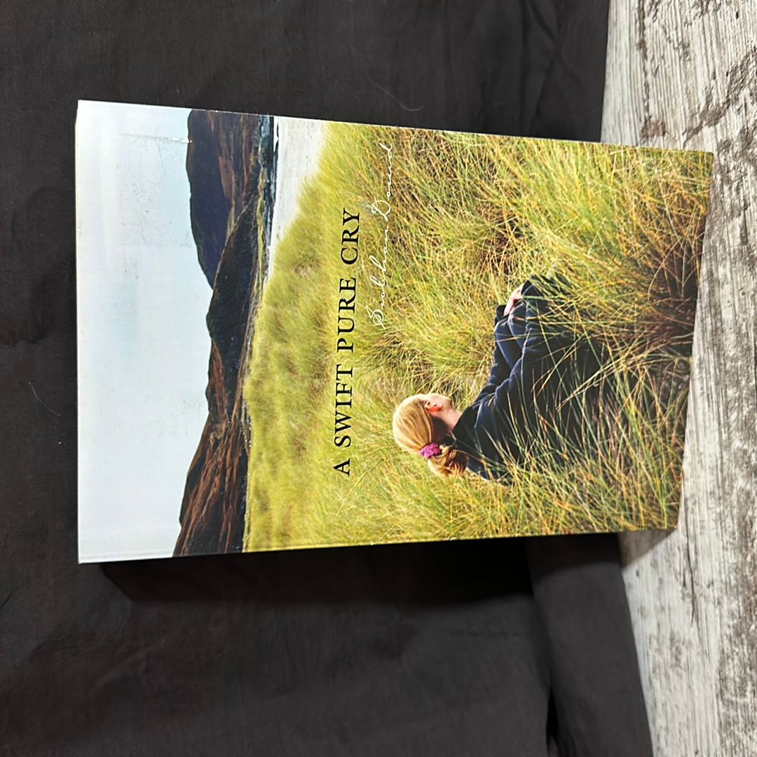 A Swift Pure Cry