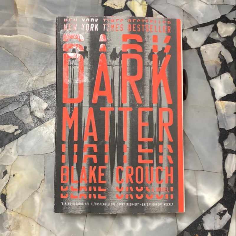 Dark Matter