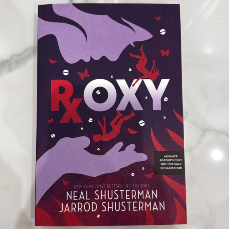 Roxy