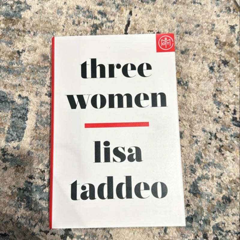 Three Women