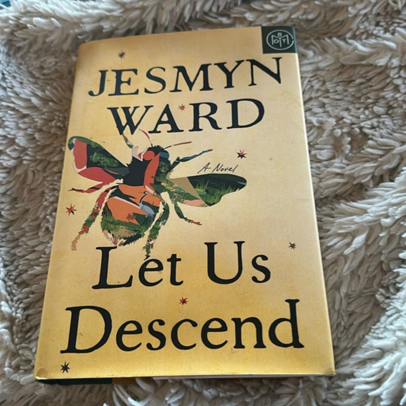 Let Us Descend