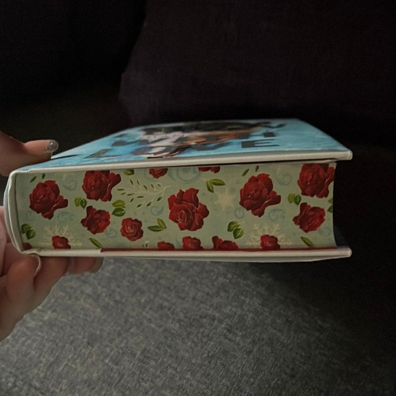 From Lukov with Love FAIRYLOOT SPECIAL EDITION