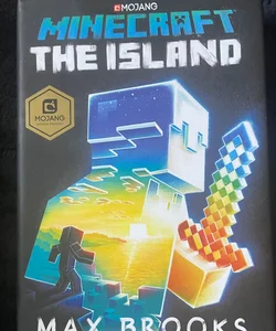 Minecraft: the Island