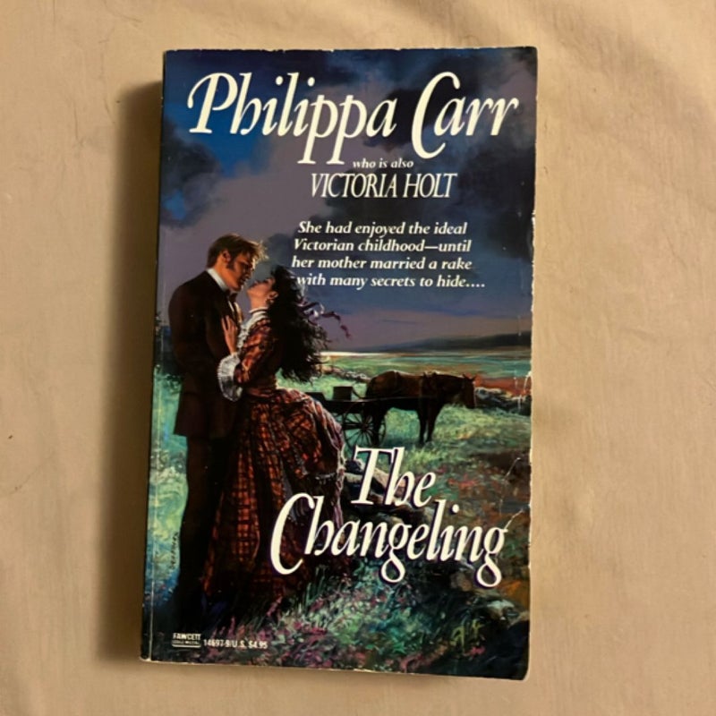 The Changeling