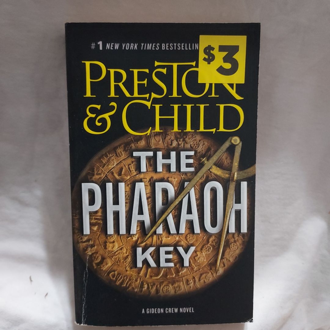The Pharaoh Key
