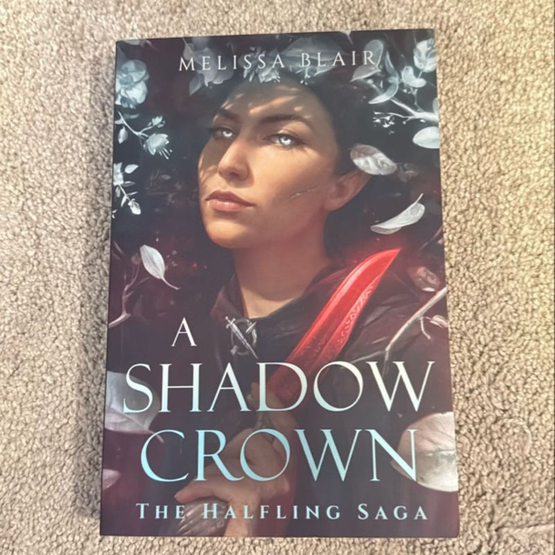 A Shadow Crown