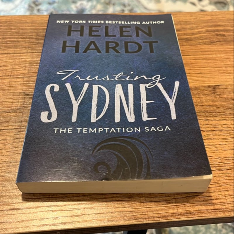 Trusting Sydney
