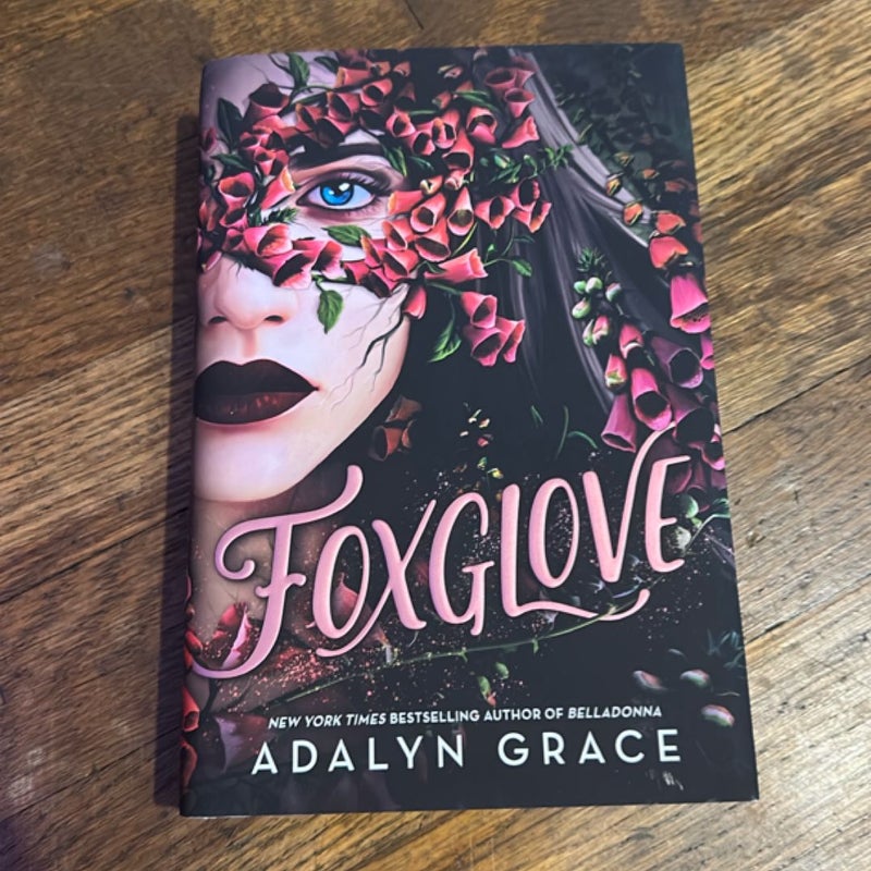 Foxglove
