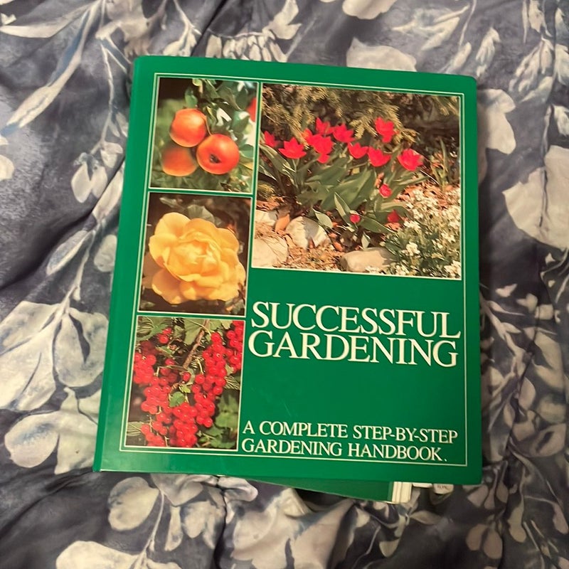 Successful Gardening 