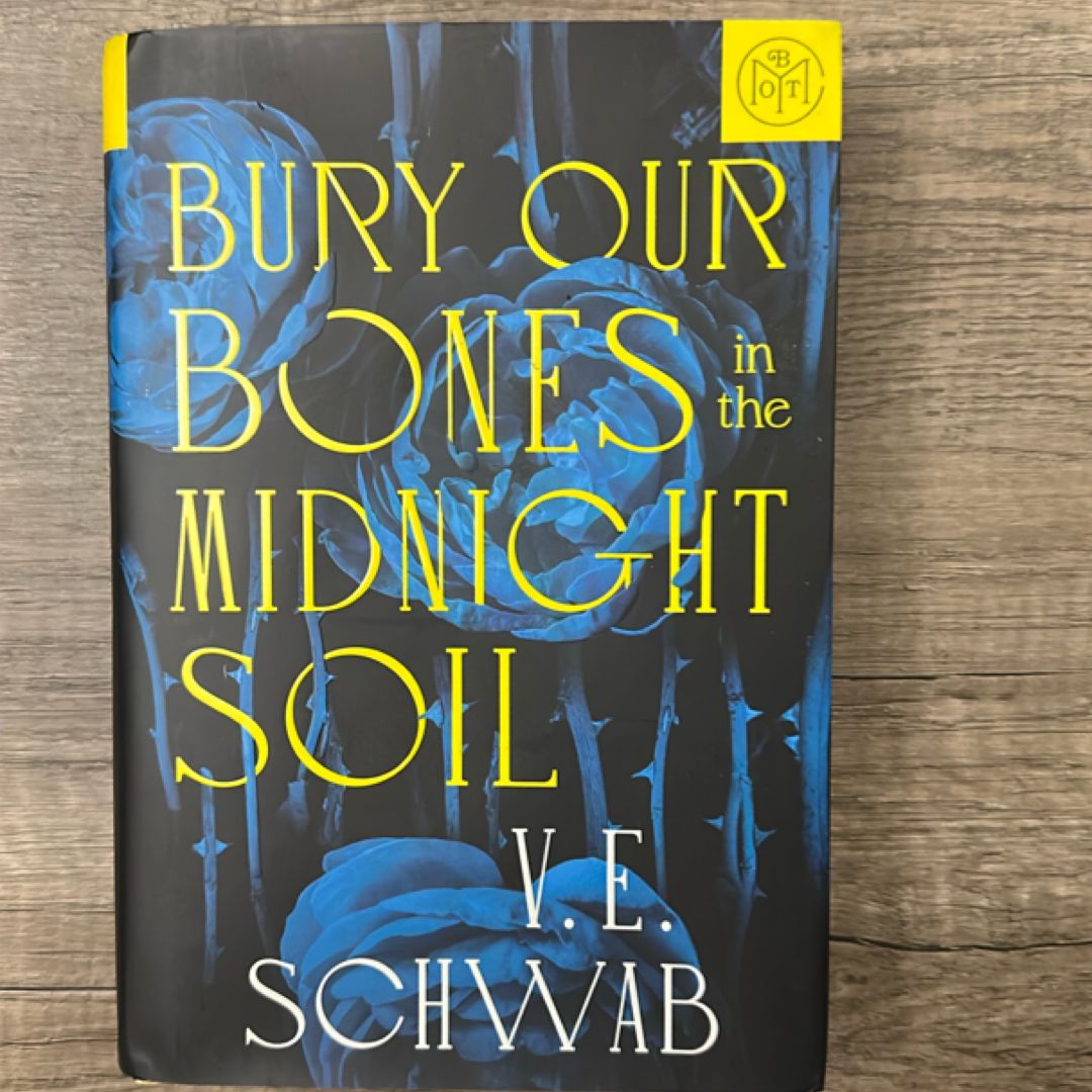 Bury Our Bones in the Midnight Soil