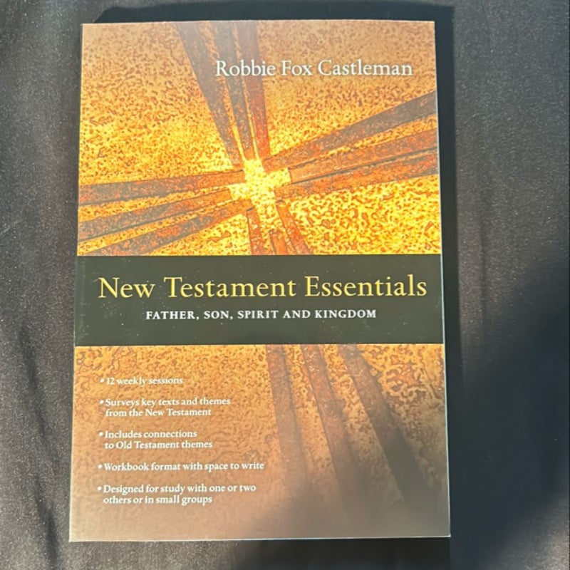 New Testament Essentials