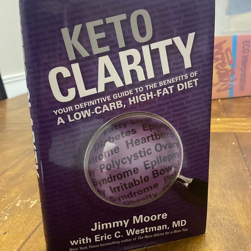 Keto Clarity