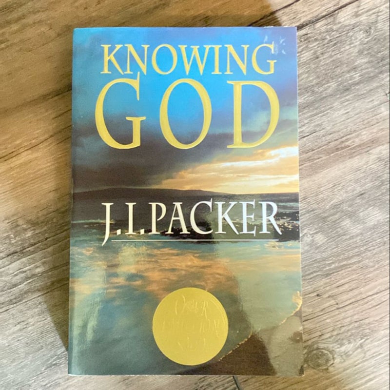 Knowing God