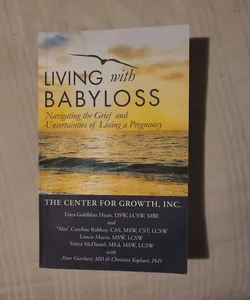 Living with Babyloss