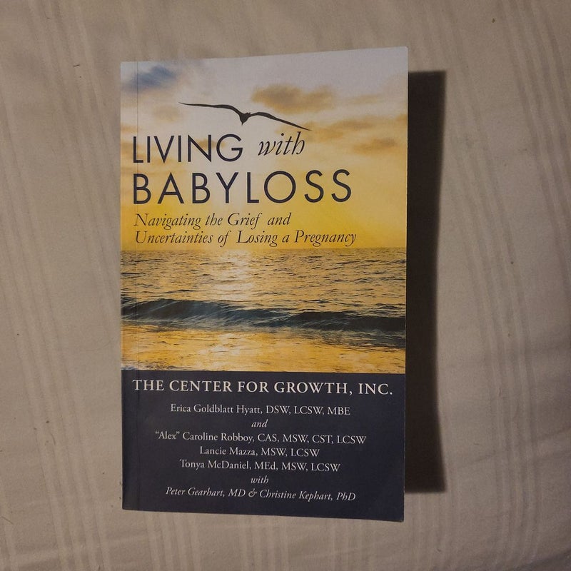 Living with Babyloss