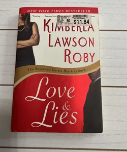 Love and Lies