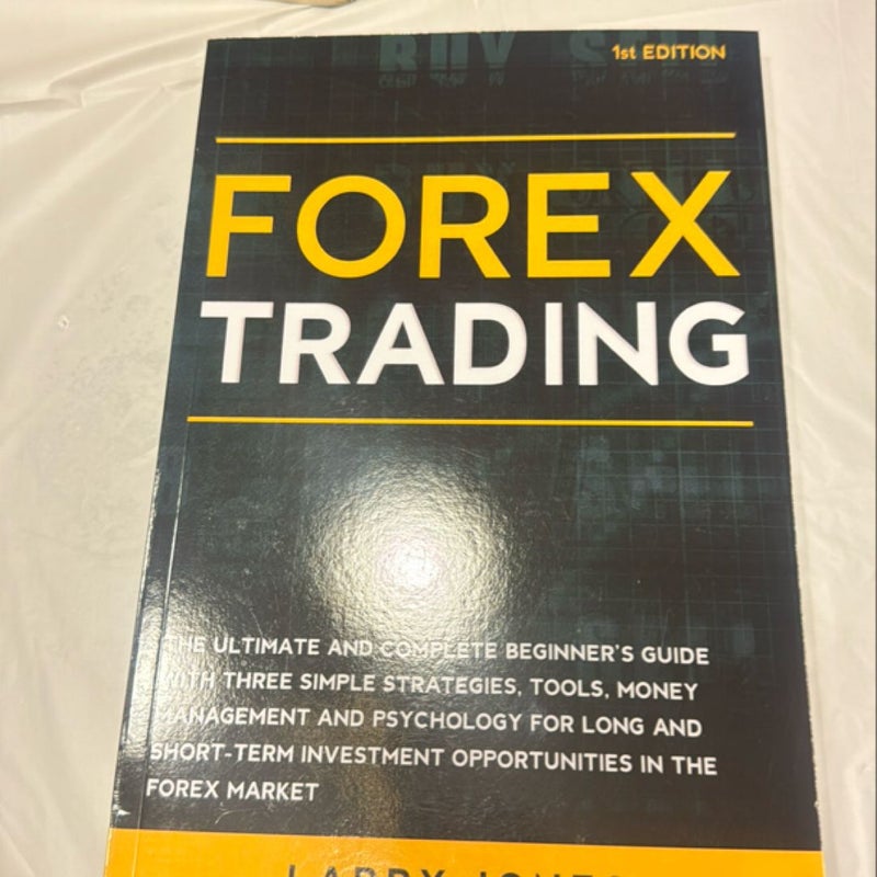 Forex Trading