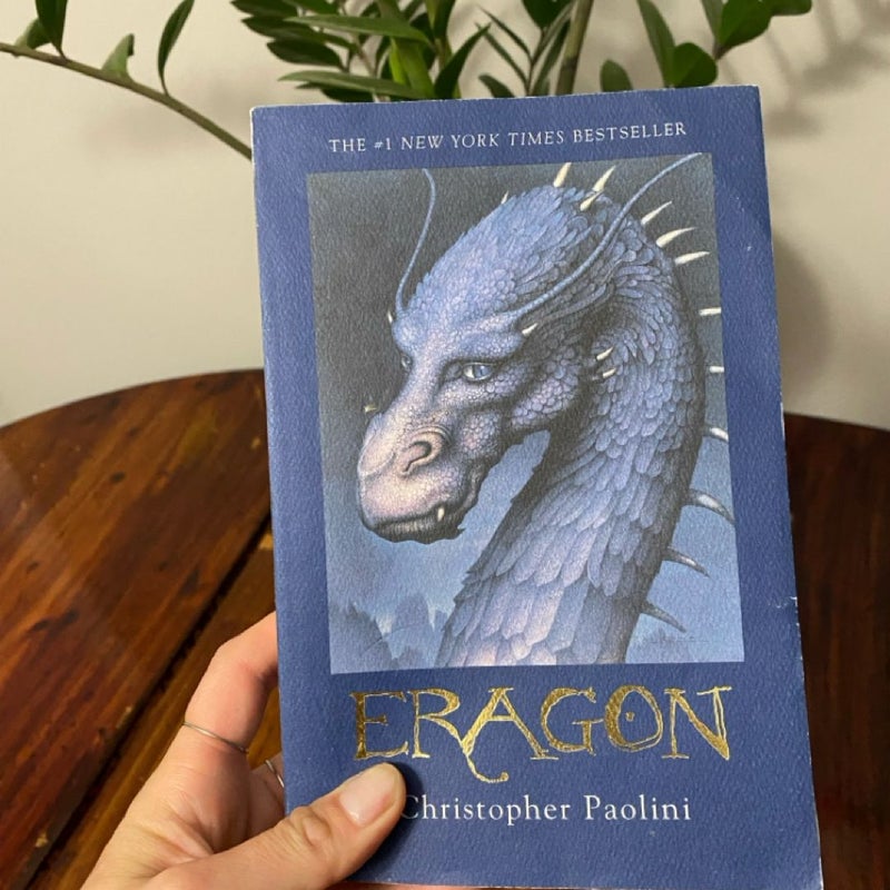Eragon