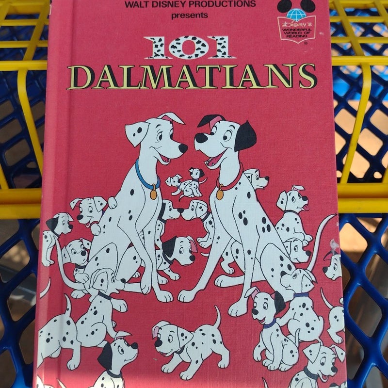 101 Dalmatians