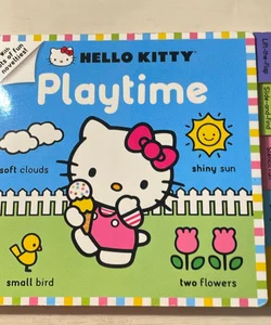 Hello Kitty: Playtime