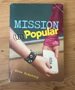 Mission (un)Popular