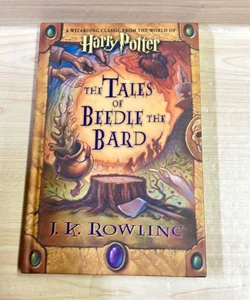 The Tales of Beedle the Bard