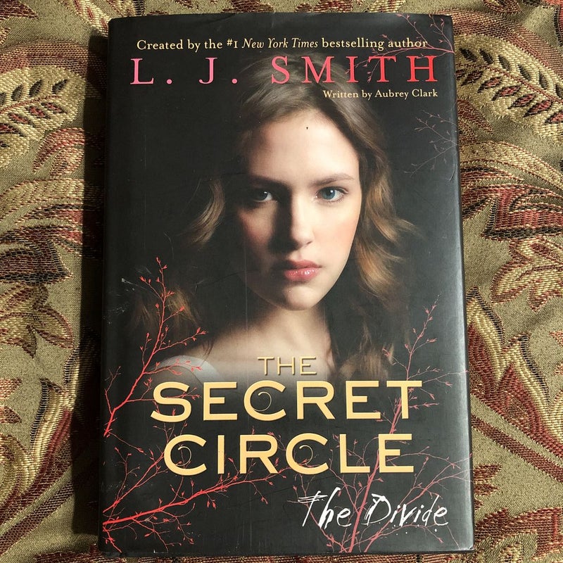 The Secret Circle: the Divide