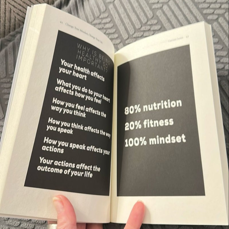 Change Your Mindset, Change Your Life