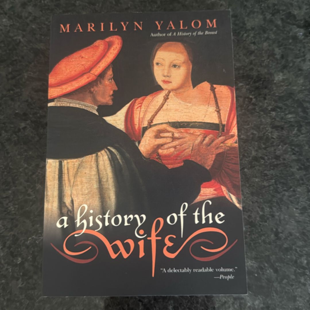 A History of the Wife