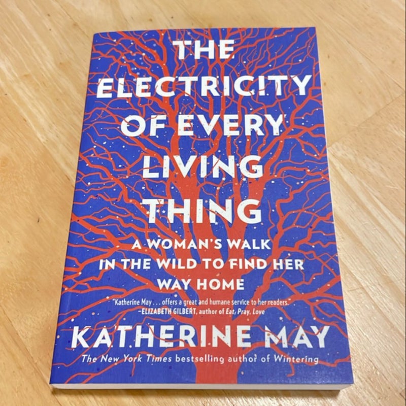 The Electricity of Every Living Thing