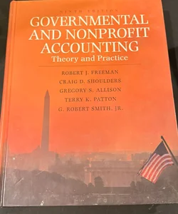 Government and Non-Profit Accounting