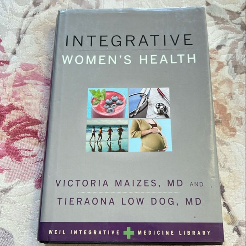 Integrative Women's Health