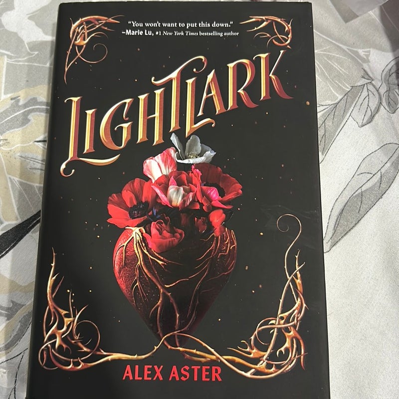 Lightlark (Book 1)