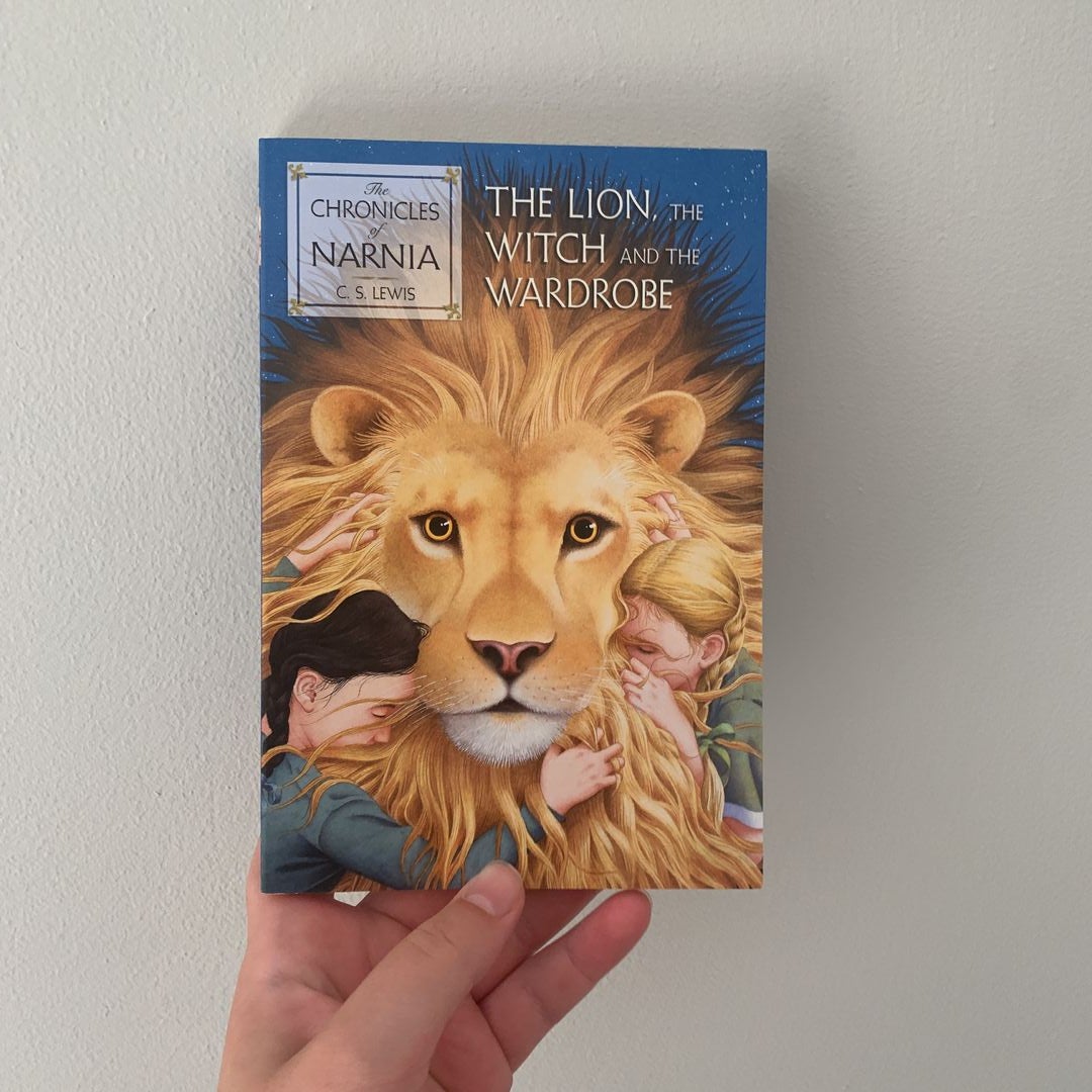 The Lion, the Witch and the Wardrobe