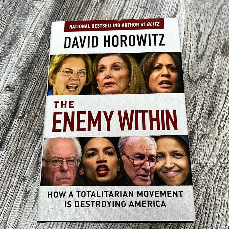 The Enemy Within