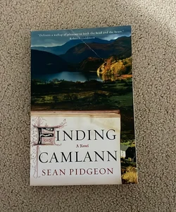 Finding Camlann