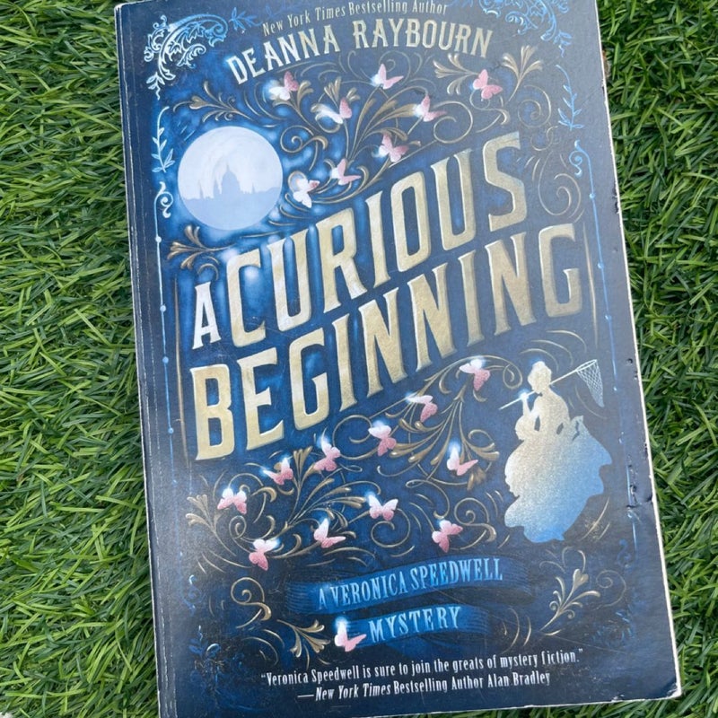 A Curious Beginning