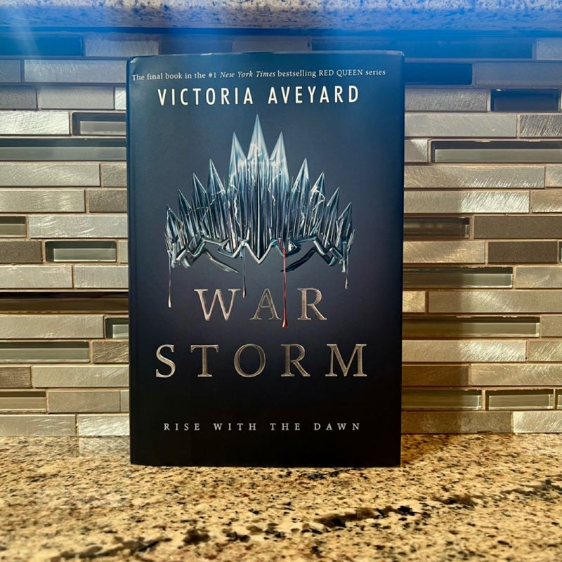 War Storm